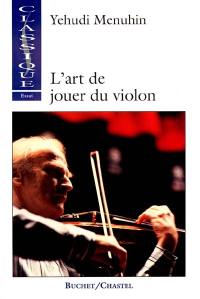 L'art de jouer du violon