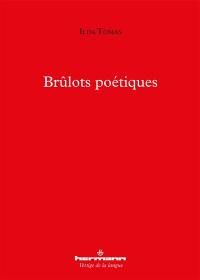 Brûlots poétiques