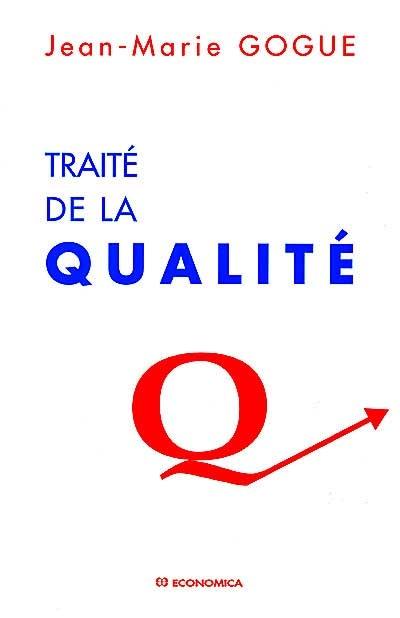 Traité de la qualité