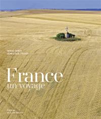 France : un voyage