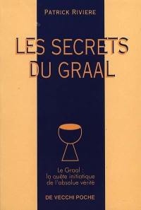 Les secrets du Graal