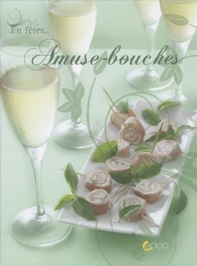 Amuse-bouches