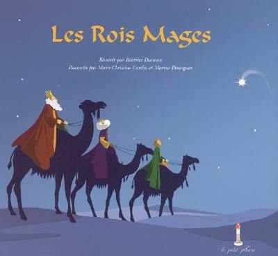 Les rois mages