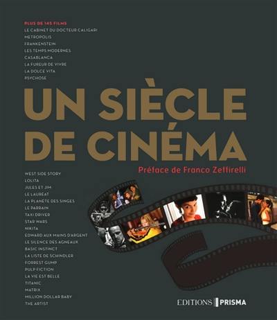 Un siècle de cinéma