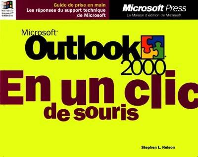 Microsoft Outlook 2000