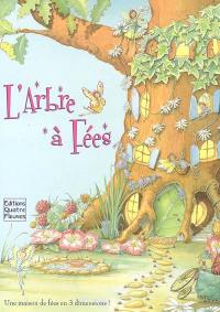 L'arbre à fées