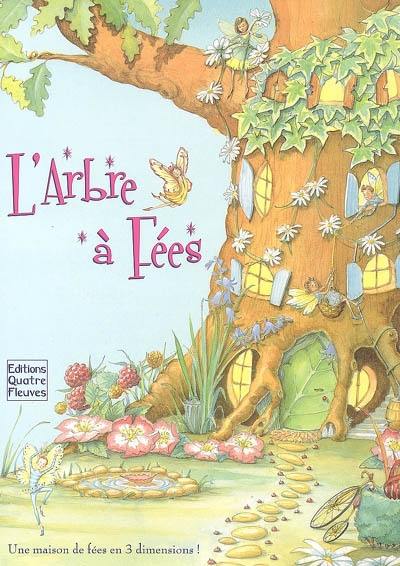 L'arbre à fées