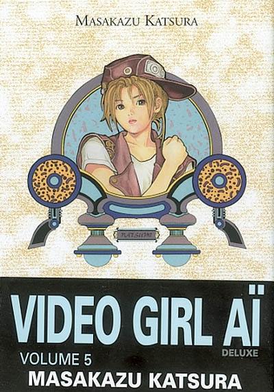 Video girl Aï. Vol. 5