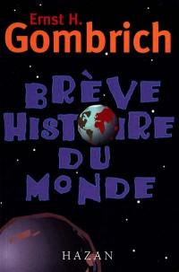 Brève histoire du monde