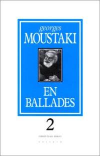 En ballades. Vol. 2