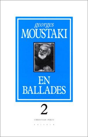 En ballades. Vol. 2