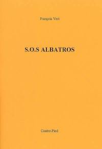 SOS albatros ou Trois études en vue d'une réintroduction de la truite et du saumon dans les eaux de la Seine et de ses affluents