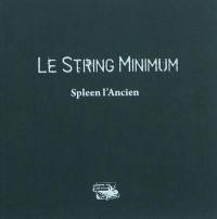 Le string minimum