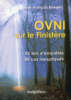 OVNI sur le Finistère