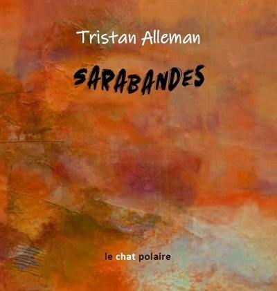 Sarabandes : et autres cabrioles