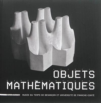 Objets mathématiques