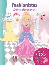 Les princesses