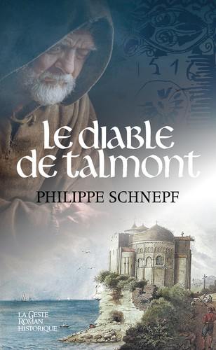 Le diable de Talmont