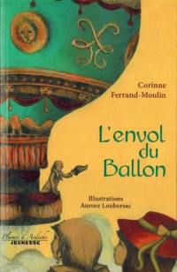 L'envol du ballon