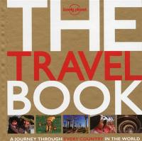 The travel book