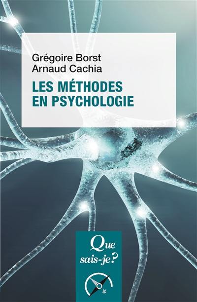 Les méthodes en psychologie