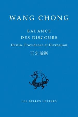 Balance des discours. Destin, providence et divination