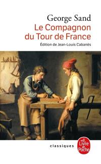 Le compagnon du tour de France