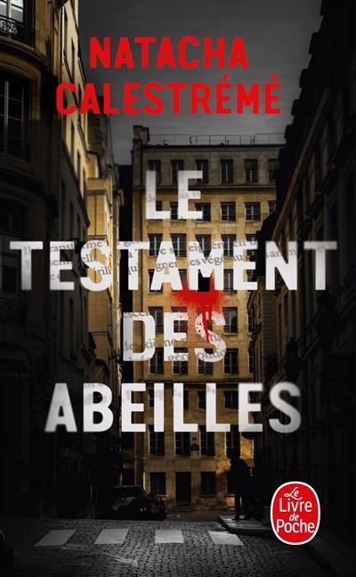 Le testament des abeilles