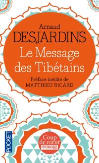 Le message des Tibétains : le vrai visage du tantrisme