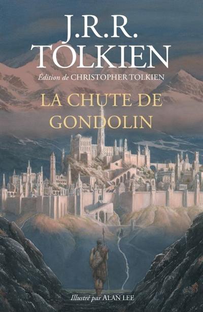 La chute de Gondolin