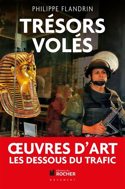 Trésors volés