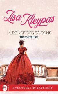 La ronde des saisons. Vol. 5. Retrouvailles