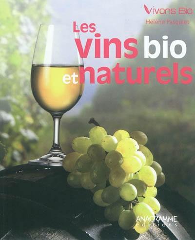 Vins bio et naturels