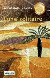 Lune solitaire