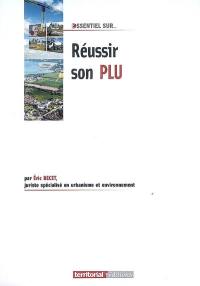 Réussir son PLU