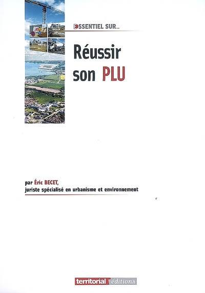 Réussir son PLU