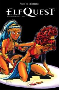 Elfquest : les années cachées. Vol. 2