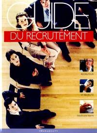 Guide du recrutement