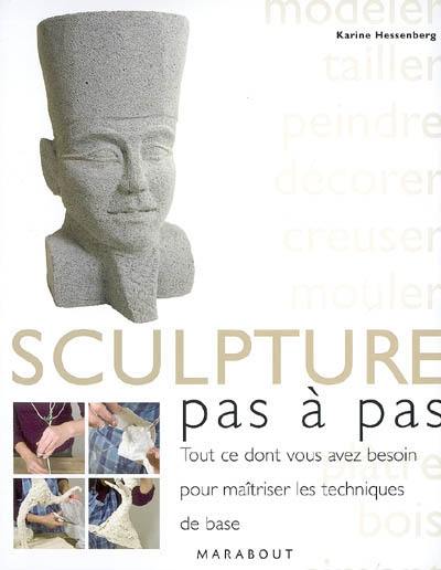 La sculpture : tout ce que vous devez savoir pour créer de magnifiques oeuvres sculptées