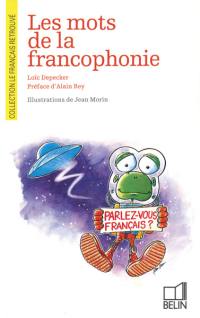 Les Mots de la francophonie