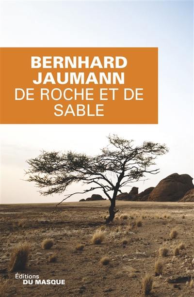 De roche et de sable