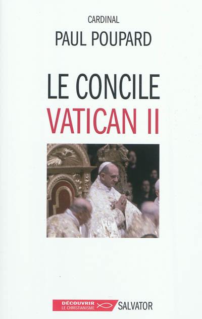 Le concile Vatican II