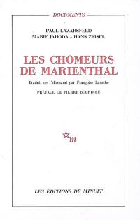 Les chômeurs de Marienthal