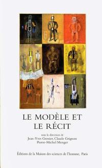 Le modèle et le récit