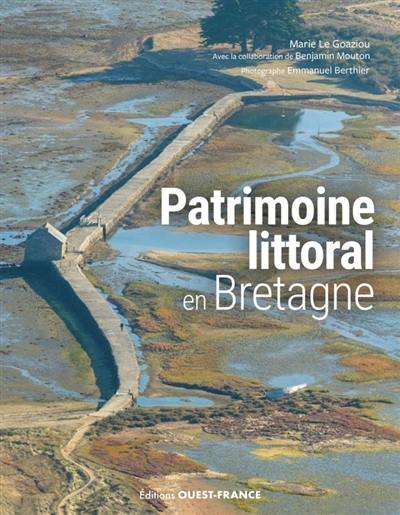 Patrimoine littoral en Bretagne