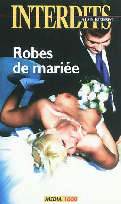 Robes de mariée