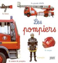 Les pompiers