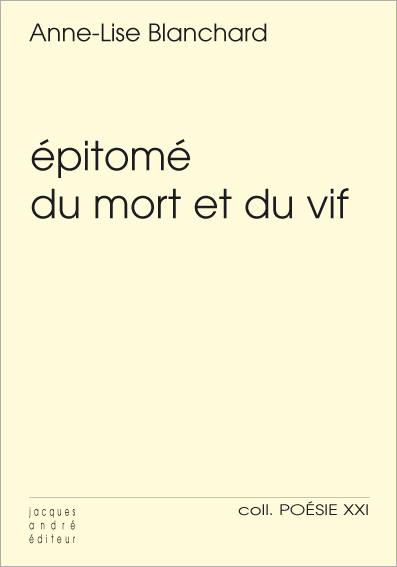 Epitomé du mort et du vif. Glaise