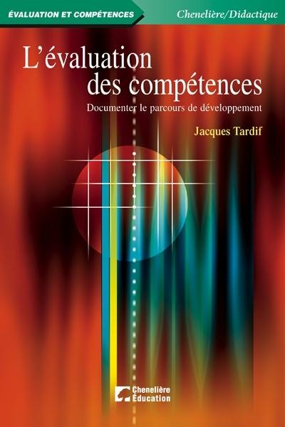 L'évaluation des compétences : documenter le parcours de développement