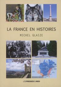 La France en histoires